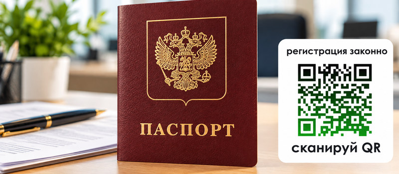 прописка в Ульяновской области регистрация в Ульяновской области